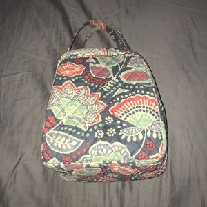 Vera Bradley Lunch Box